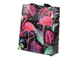 torba-prezentowa-flamingi-czarna-305cm-x-245cm-x-10cm