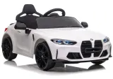 auto-na-akumulator-bmw-m4-biale