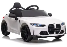 auto-na-akumulator-bmw-m4-biale