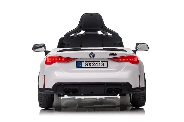 auto-na-akumulator-bmw-m4-biale