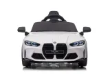 auto-na-akumulator-bmw-m4-biale