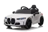 auto-na-akumulator-bmw-m4-biale