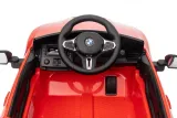 auto-na-akumulator-bmw-m4-czerwone