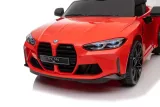 auto-na-akumulator-bmw-m4-czerwone