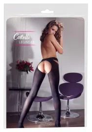 stockings-black-l-xl