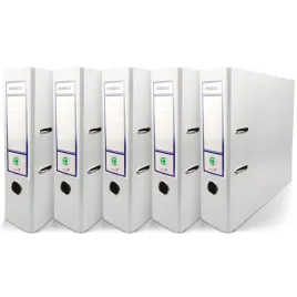 segregator-bialy-a4-pp-ekobox-80mm-5szt-gruby-szeroki-biurowy-dzwigniowy