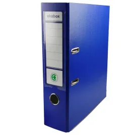 segregator-niebieski-a4-pp-ekobox-80mm-dzwigniowy-gruby-szeroki-biurowy