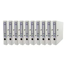 segregator-dzwigniowy-a4-ekobox-50mm-bialy-10szt-waski-cienki-biurowy