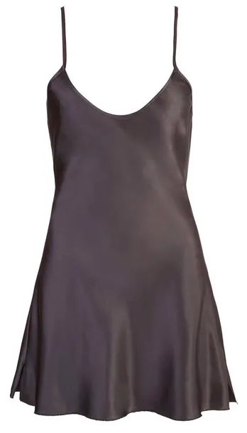 satin-chemise-black-xl-kolor-czarny