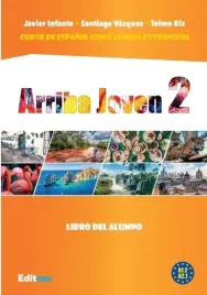 arriba-joven-2-podrecznik-a1-2-a2-1