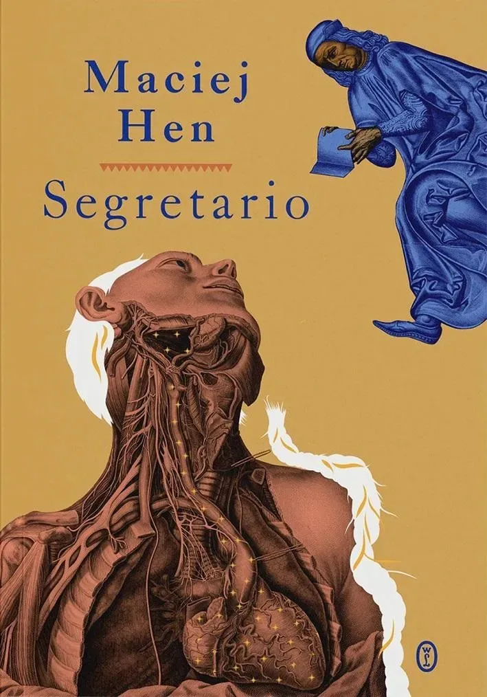 segretario