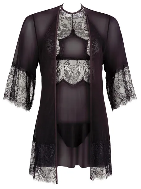 chemise-set-black-xl-marka-bez-marki
