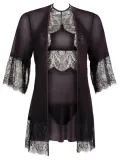 chemise-set-black-xl-marka-bez-marki