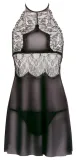chemise-set-black-xl-rozmiar-xl