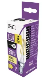 emos-zf3240-zarowka-led-filament-candle-6w-e14-ciepla-biel