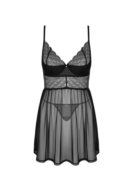 chemeris-babydoll-i-stringi-xs-s-waga-z-opakowaniem-0-205-kg