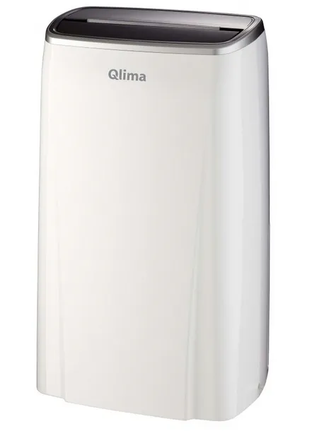 QLIMA OSUSZACZ POWIETRZA D620 20L/24h ODWILŻACZ