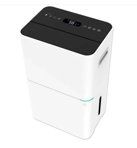 QLIMA OSUSZACZ POWIETRZA D820 SMART A 20L/ ODWILŻACZ smart connect