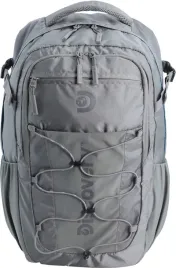 plecak-miejski-discovery-outdoor-30l-szary