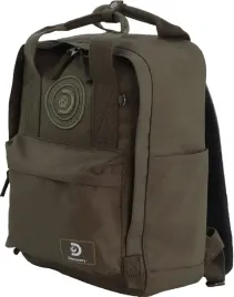 plecak-miejski-discovery-cave-13l-khaki