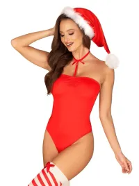 bielizna-kissmas-body-czerwone-l-xl