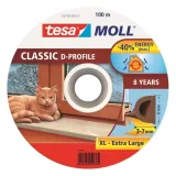 tesa-uszczelka-braz-d-100m-9mm-stan-nowy