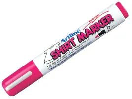 mazak-marker-pisak-do-ubran-tkanin-butow-rozowy-pink-rose-tekstyliow-flamas