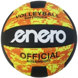 pilka-siatkowa-enero-softtouch-zolta-r-5