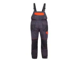spodnie-ogrodniczki-czarno-pomaranczowe-l4060360-lahti-pro-3xl