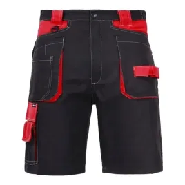 spodnie-lahtipro-krotkie-czarno-czerwone-l4070405-xxl