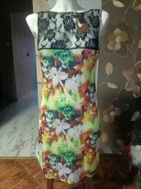 sukiemka-floral-z-koronka-zielona-s-m