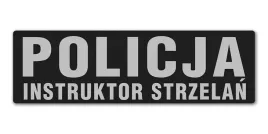 emblemat-policja-instruktor-strzelan-odblaskowy-na-rzepie-31-x-10-cm
