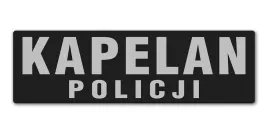emblemat-kapelan-policji-odblaskowy-na-rzepie-31-x-10-cm