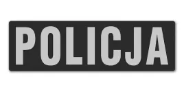 emblemat-policja-odblaskowy-na-rzepie-31-x-10-cm