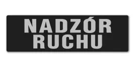 emblemat-nadzor-ruchu-odblaskowy-na-rzepie-13-x-5-cm