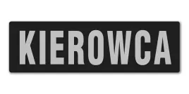 emblemat-kierowca-odblaskowy-na-rzepie-13-x-5-cm