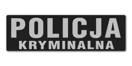 emblemat-policja-kryminalna-odblaskowy-na-rzepie-13-x-5-cm