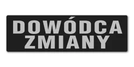 emblemat-dowodca-zmiany-odblaskowy-na-rzepie-13-x-5-cm