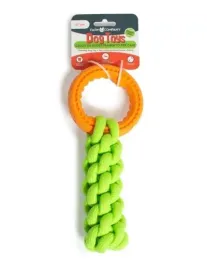 farm-company-pierscien-treningowy-tpr-z-pianki-z-pleciona-lina-27-cm