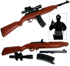 karabin-pistolet-pistolety-karabiny-gun-tarcza