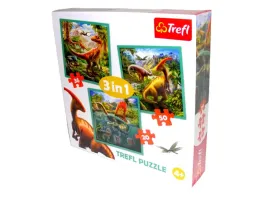 puzzle-ukladanka-dinozaury-3in1-trzy-ukladanki