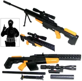 karabin-pistolet-pistolety-karabiny-gun-tarcza