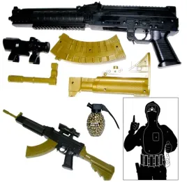 pistolet-kulki-karabin-kalasznikow-karabiny-gratisy