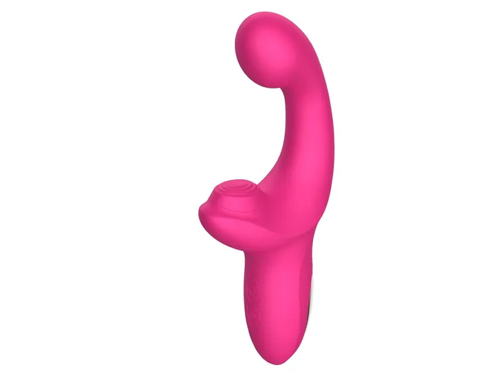 g-spot-vibrator-with-tapping-function