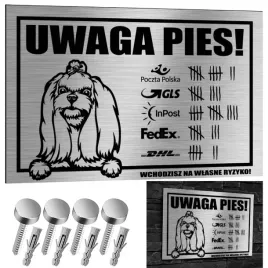 nierdzewna-tabliczka-uwaga-pies-shih-tzu-30x20-aluminium