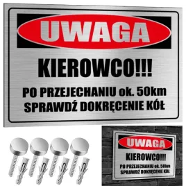 nierdzewna-tabliczka-uwaga-kierowco-sprawdz-dokrecenie-kol-30x20-aluminium