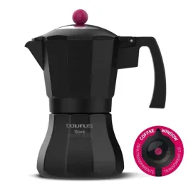 kawiarka-taurus-black-moments-na-3-filizanki-kcp90013l
