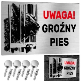 nierdzewna-tabliczka-uwaga-grozny-pies-30x20-aluminium