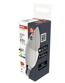 emos-zqw322r-gosmart-zarowka-led-swieczka-e14-48-w-40-w-470-lm-r