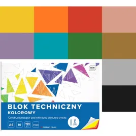blok-techniczny-kolorowy-a4-interdruk-10-arkuszy-160g-m2